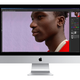 Apple's current 27-inch iMac.